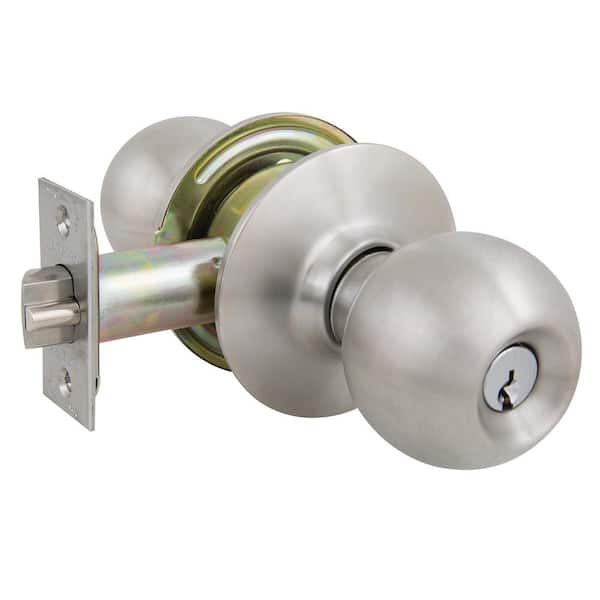 Types of Door Knobs - The Home Depot