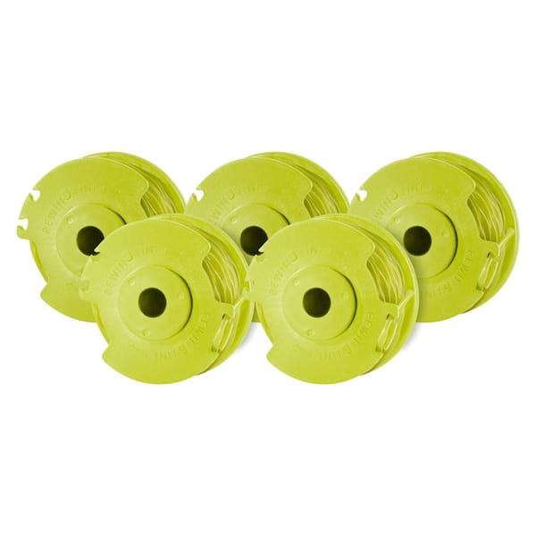 Empty Wire Spool - 5 Pack