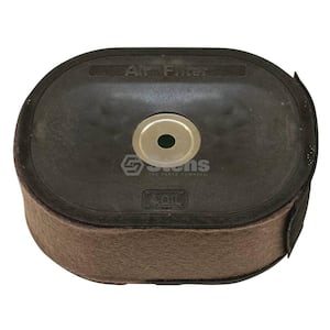 STENS New 605-531 Air Filter Combo for Stihl TS410, TS420, TS480i