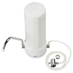 Home Master Jr F2 Counter Top Water Filtration System