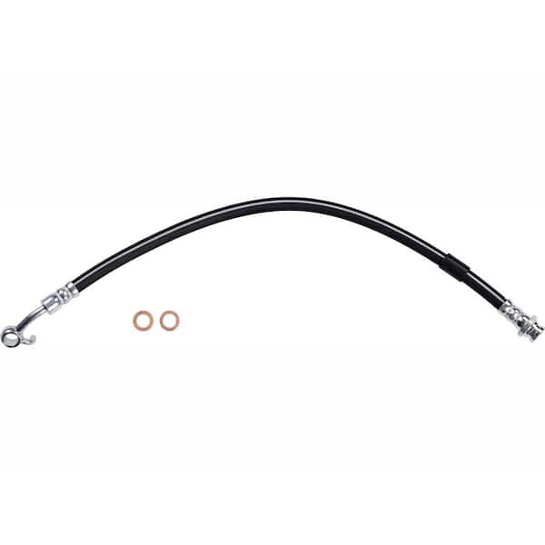 Sunsong Brake Hydraulic Hose - Rear Right