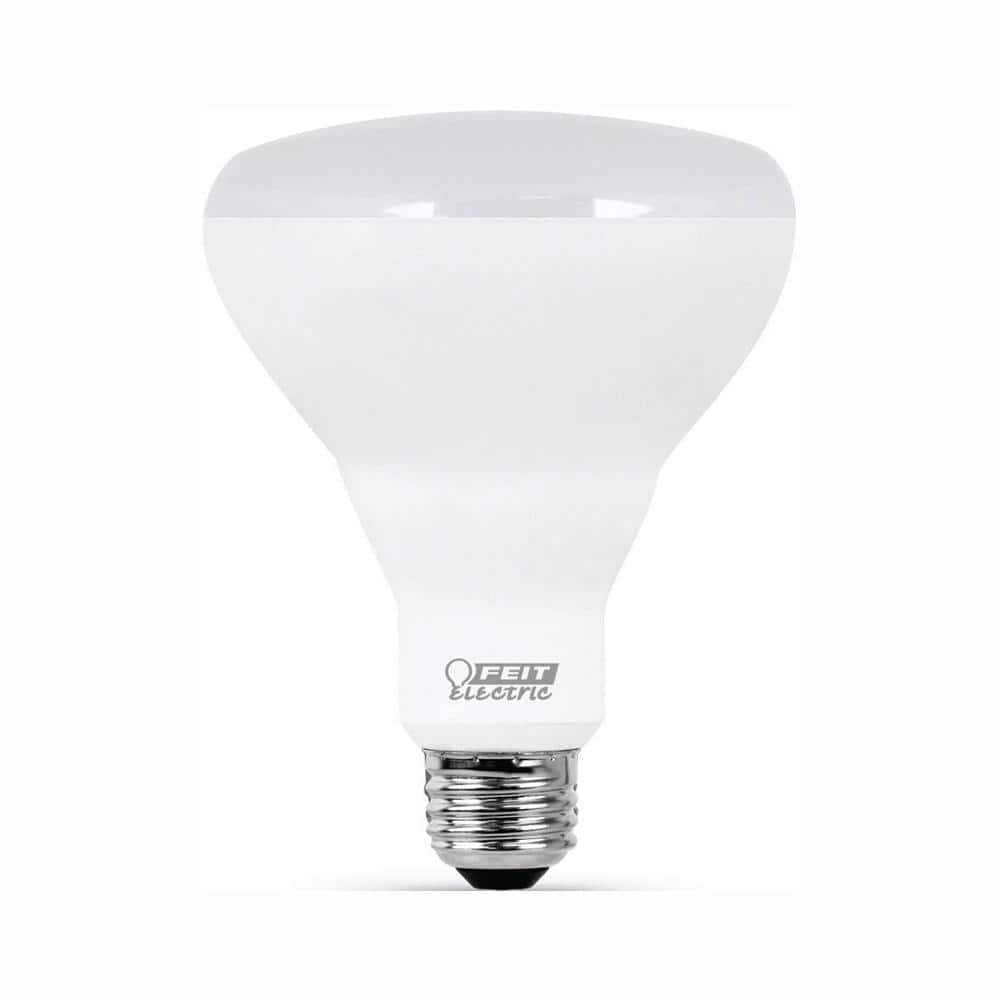 Reviews For Feit Electric Watt Equivalent Br Dimmable Cec