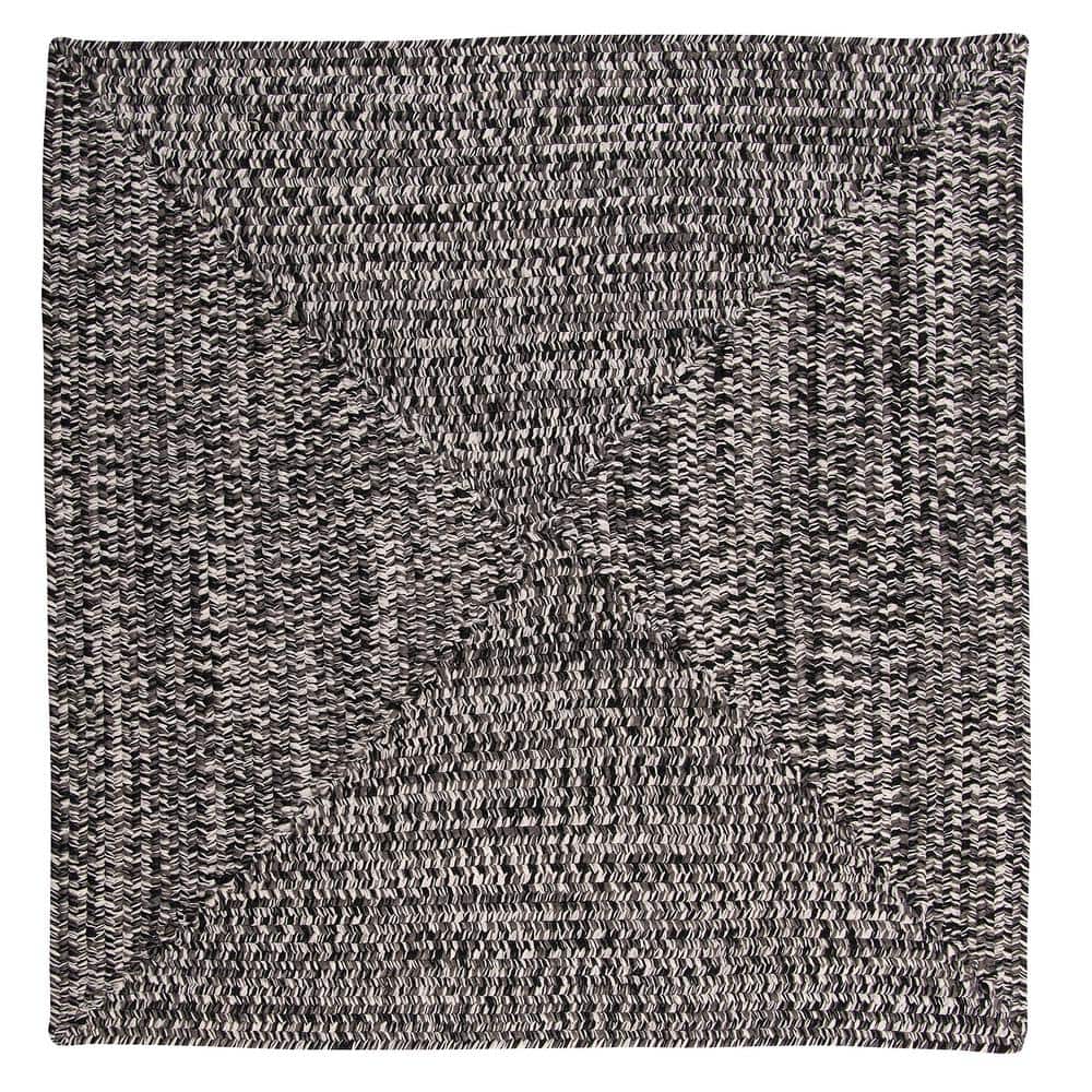 Marilyn Tweed Zebra 12 ft. x 12 ft. Square Braided Rug price history on PriceWatchPro
