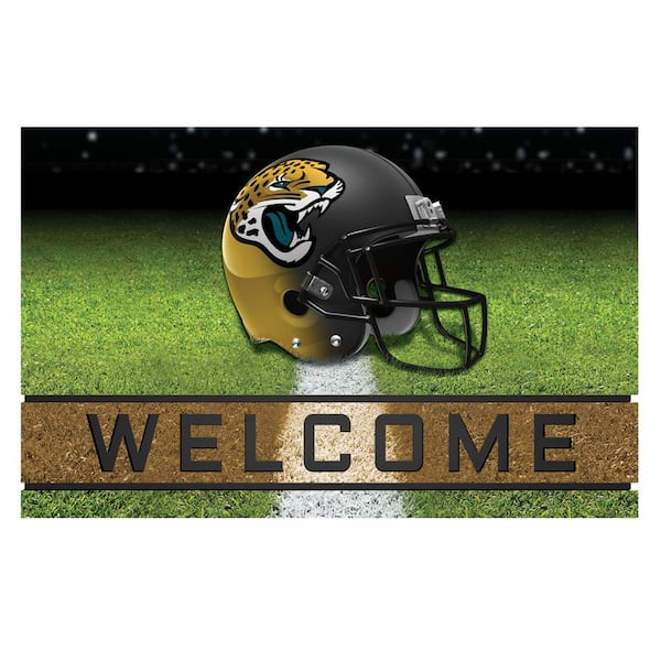 jacksonville jaguars - The Barn Creative