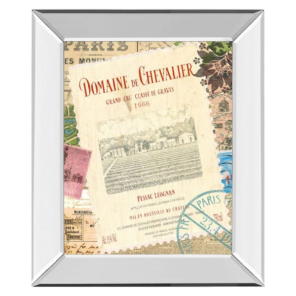 1 Piece Framed Graphic Print Food Art Print 26 in. x 22 in.