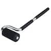 1-1/2 in. x 3 in. Long Handle J-Roller with Rubber Roller