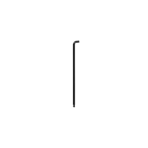 TEKTON 3/16 in. Short Arm Ball End Hex L-Key