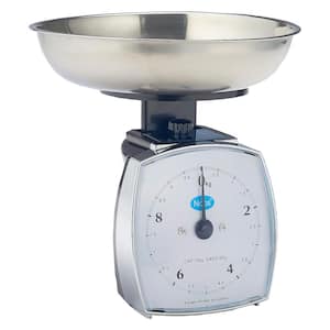 22 lbs. Capacity Food Scale