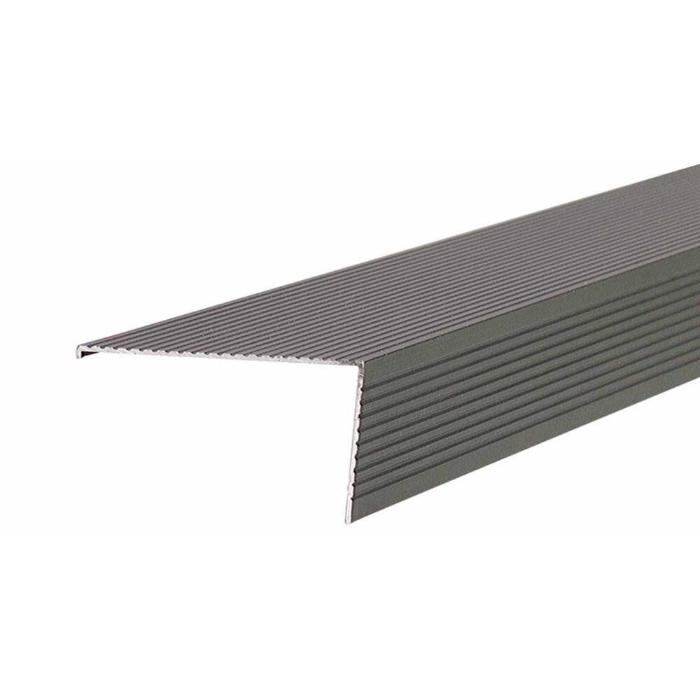 TH026 2.75 in. x 1.5 in. x 36 in. Bronze Sill Nosing Weatherstrip price history on PriceWatchPro