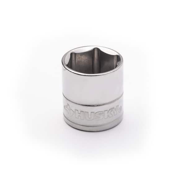 Husky - 3/8 in. Drive Mechanics Tool Set (70-Piece)