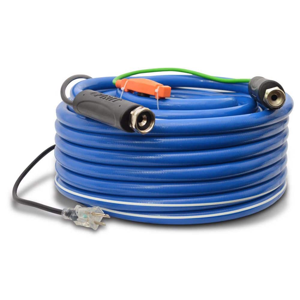 5/8 in. D X 100 ft. L Medium Duty Heated Hose price history on PriceWatchPro