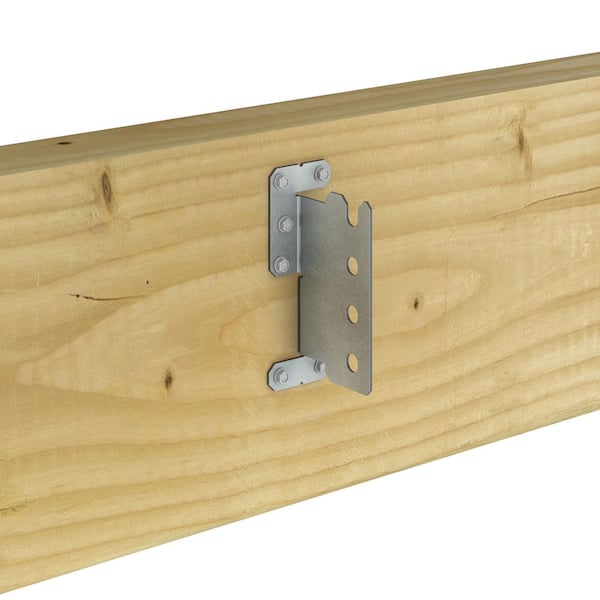 Simpson Strong-Tie Concealed Beam Hanger For Mass Timber, 51% OFF