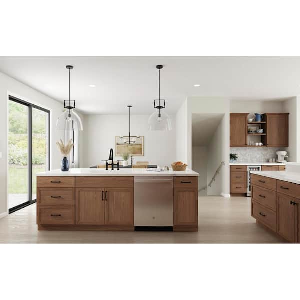 Hampton Bay Sinclair W x H x D Base