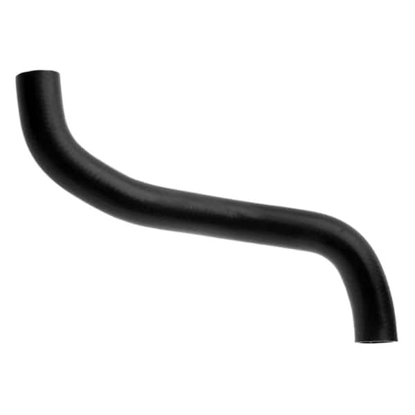 ACDelco Molded Radiator Coolant Hose - Lower