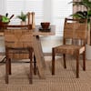 bali & pari Cordoba Natural Seagrass Dining Chair (Set of 2) 249-2P-13842-HD