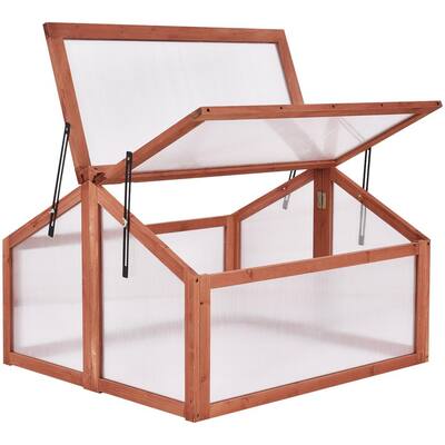 Wood Greenhouse Kits Greenhouses The Home Depot