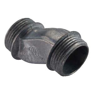 1 in. Rigid Offset Conduit Nipple