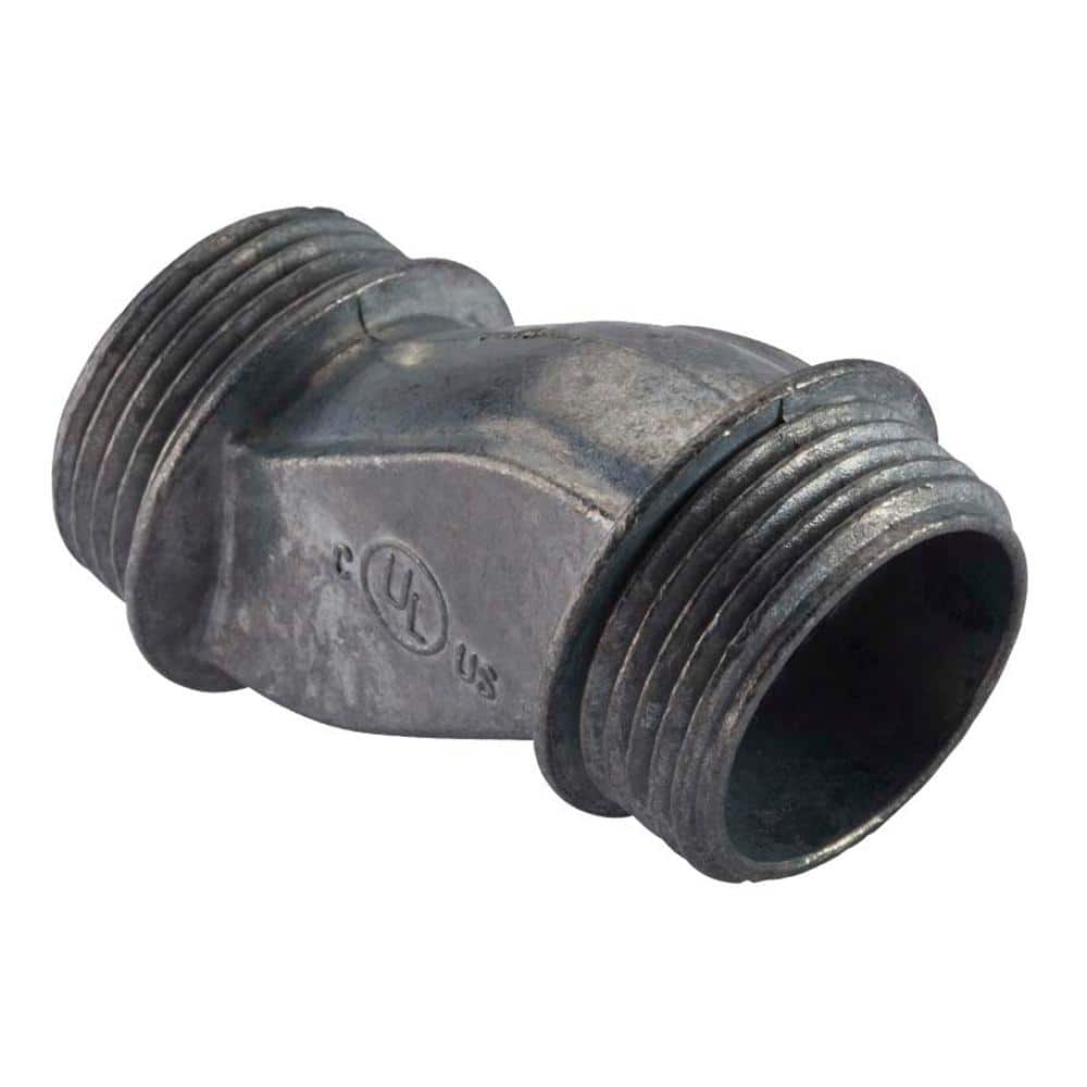 3/4 in. Rigid Offset Conduit Nipple 3/4 in. Rigid Offset Conduit Nipple