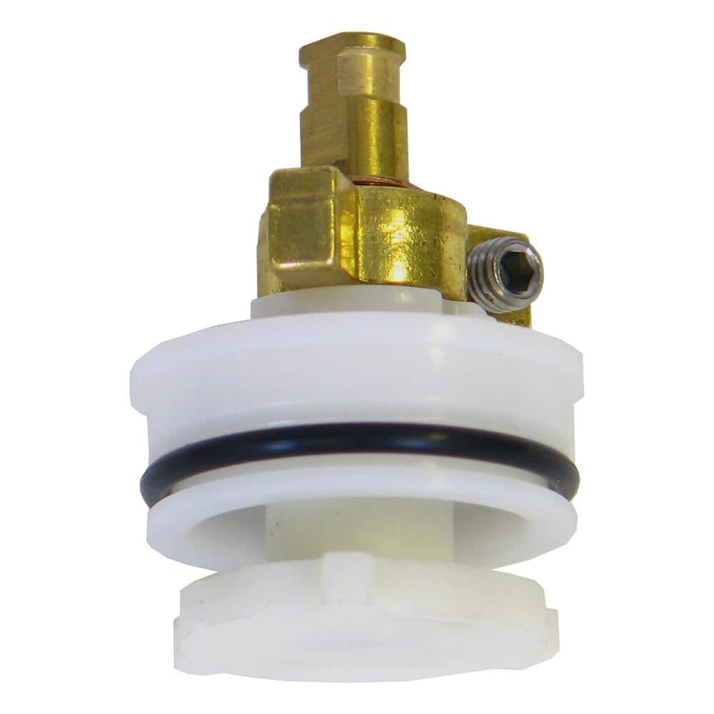 Everbilt Single Lever Cartridge For Delta Scald Guard 51632 The Home