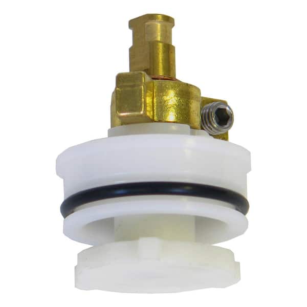 2 in. B-19 Broach Single Lever Cartridge Replaces Delta 1991