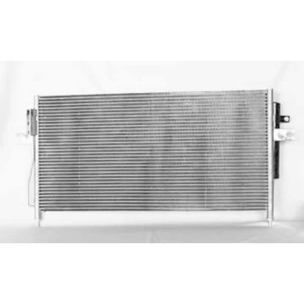 A/C Condenser