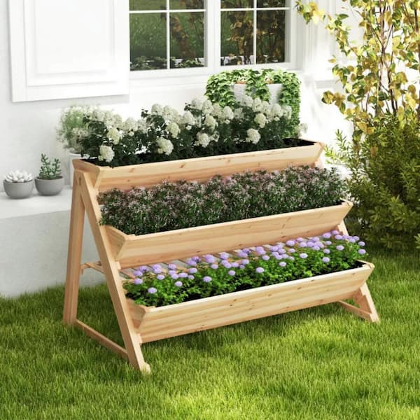 bed garden Neighborhood 小物入れ Shelf The - RB812 Box a in Garden ft. 12 x ft. 8 Today Living Outdoor 小物入れ