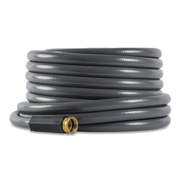 Gilmour 5/8 in. Dia x 100 ft. Water Hose 8600011005 The Home Depot