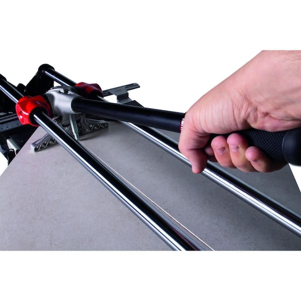 Rubi RP 30 in. Tile Cutter with 0.31 in. Tungsten Carbide Blade