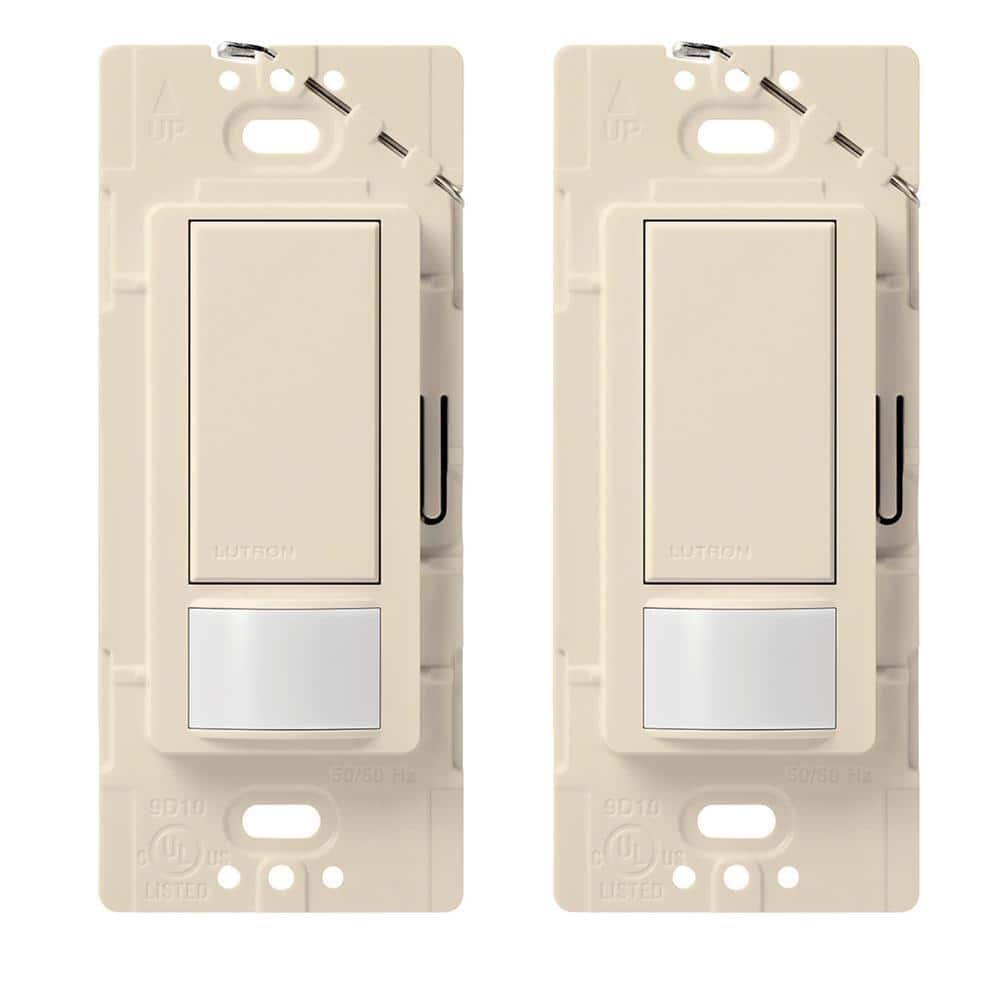 https://images.thdstatic.com/productImages/6a43279b-4e3c-48ed-84c1-a088f470e76a/svn/light-almond-lutron-motion-sensor-light-switches-ms-ops2h-2-la-64_1000.jpg