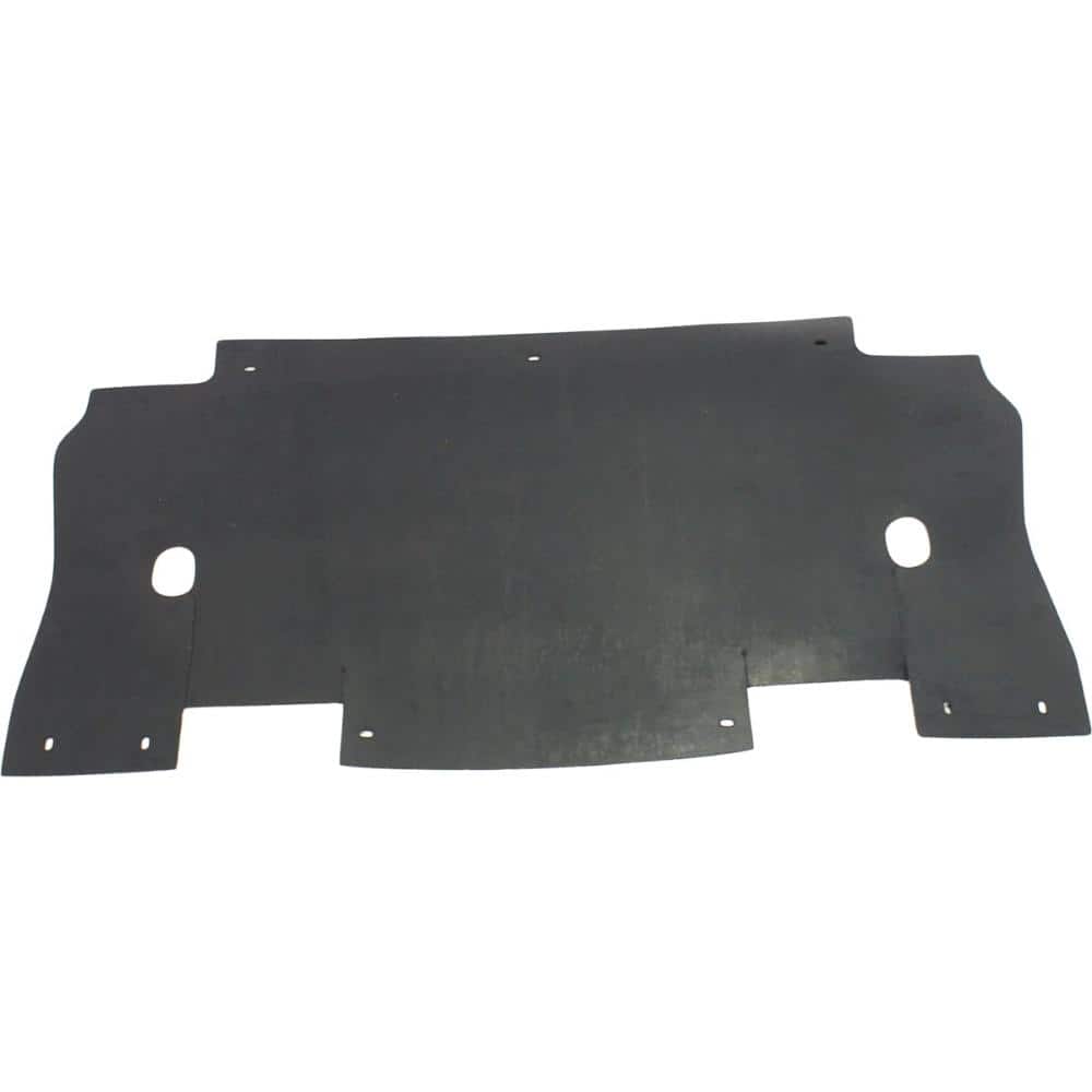 Engine Splash Shield Compatible with Lincoln Mark LT 2006, Ford F-150 2004-2006 Front price history on PriceWatchPro