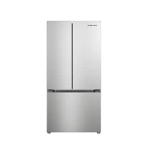 16.6 cu. ft. French Door Refrigerator