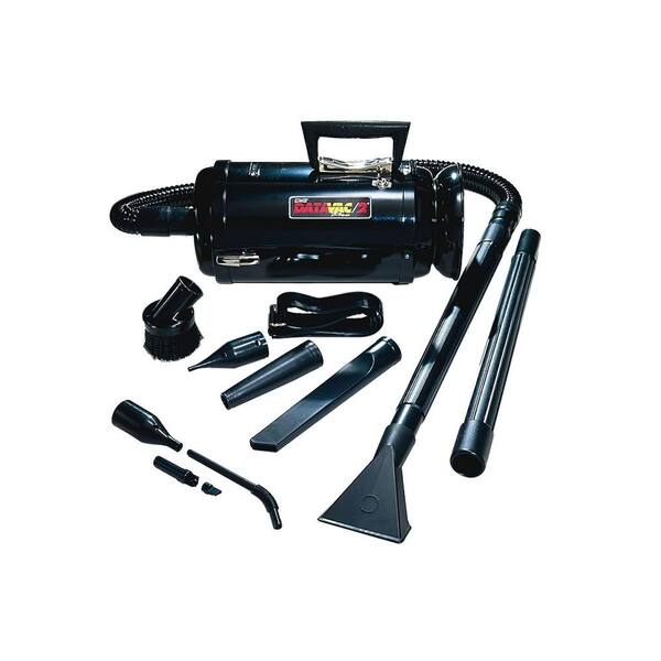 Metro DataVac 2 Handheld Vacuum