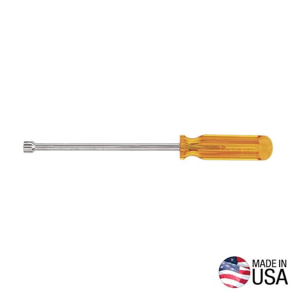 5/16 in. Nut Driver with 6 in. Shaft