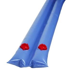 10 ft. Universal Blue Double Water Tube for Winter Pool Covers
