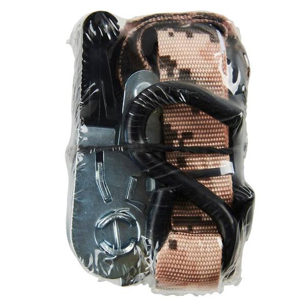 Cinch Straps & MOLLE Adapters Explained 