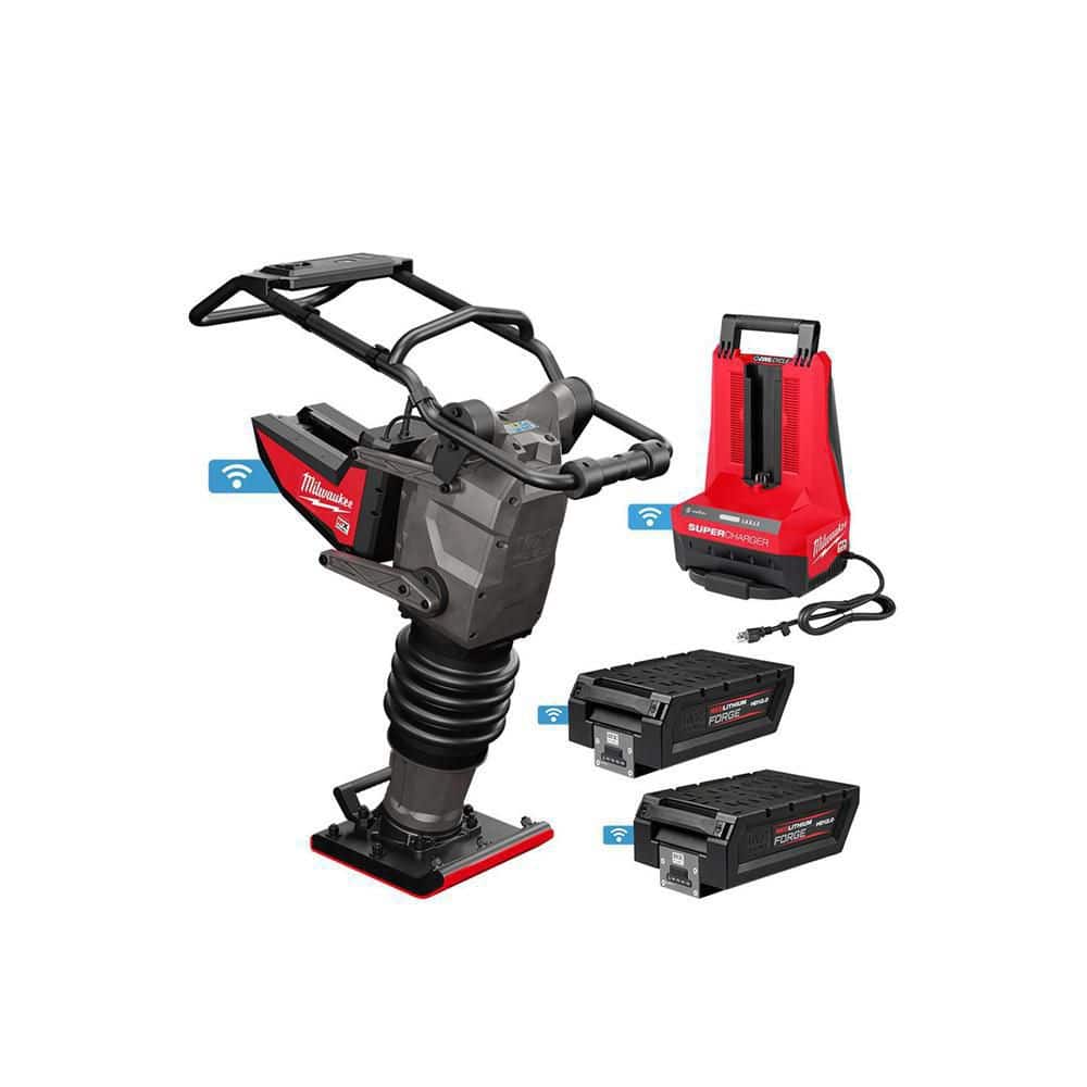 EMS ベルフォーマー milwaukee-specialty-power-