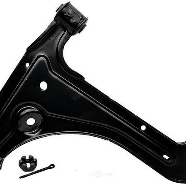ACDelco Front Left Lower Suspension Control Arm and Ball Joint Assembly fits 1994-1998 Pontiac Grand Am