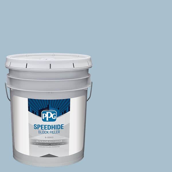 SPEEDHIDE Hi-Fill Blockfiller 5 gal. Graceful Interior/Exterior Primer