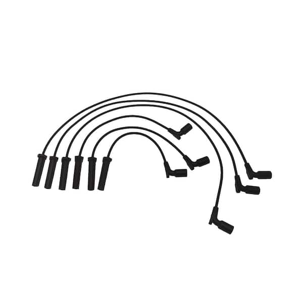 ACDelco Spark Plug Wire Set