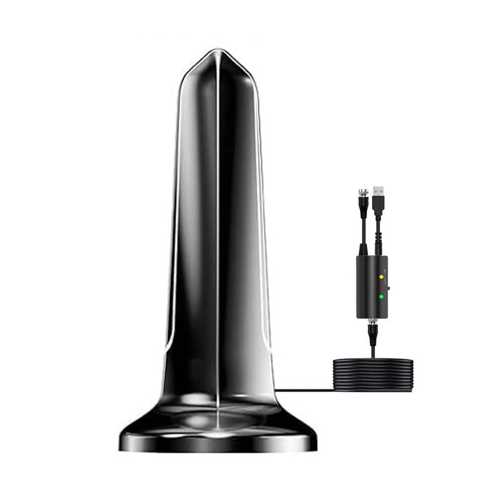 High-Performance Digital Antenna for 4K HDTVs with 1600+ Miles Range price history on PriceWatchPro
