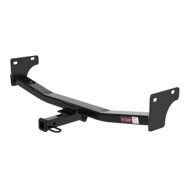 CURT Class 2 Trailer Hitch, 1-1/4 in. Receiver, Select Jeep Compass, Patriot