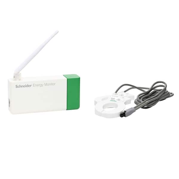 Wiser Energy Smart Home Monitor Solar Add-On