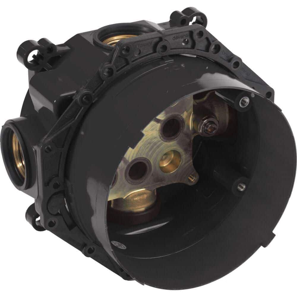 SelectChoice Universal Rough-In Kit with Universal Inlets/Outlets and Stops price history on PriceWatchPro