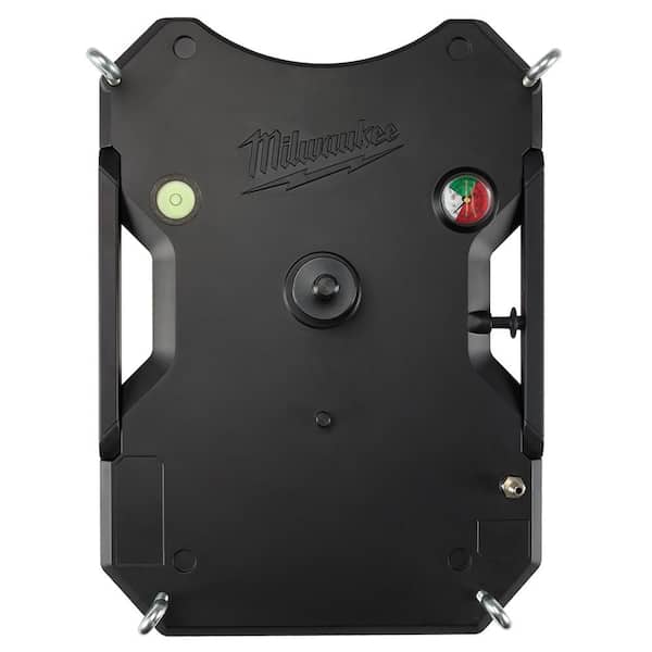 Milwaukee MX FUEL Core Rig Vacuum Pad 3314 - The Home Depot