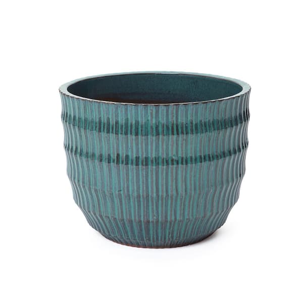 plastic hanging plant pots 12
