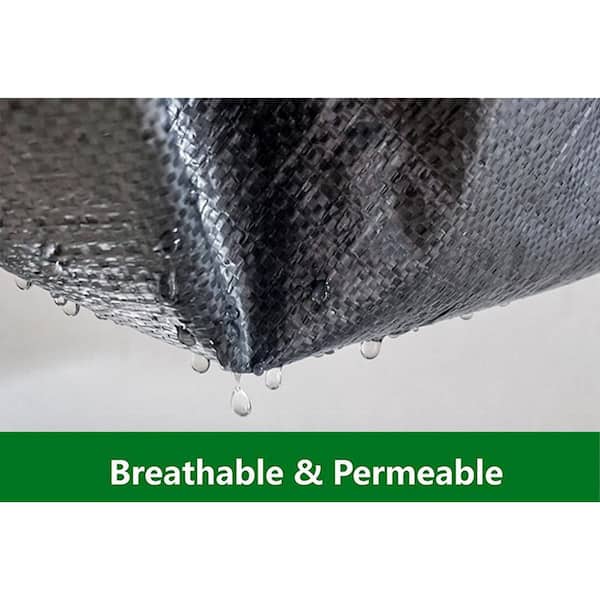 Barricade Barrier Fabric 60 - Excellent Stretchability