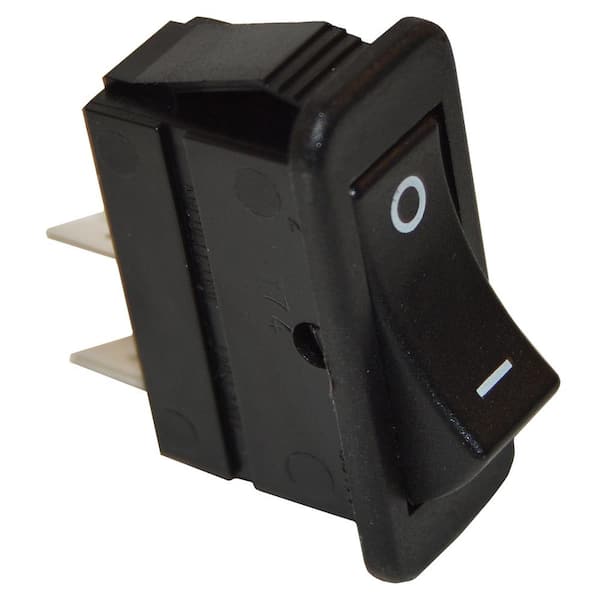 Rocker Replacement Switch Kit for Select Pool Heaters
