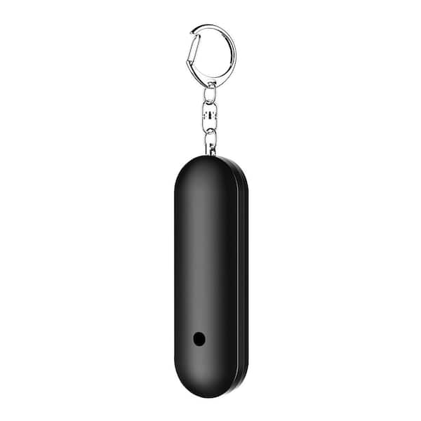 Personal Safety Alarm Keychain