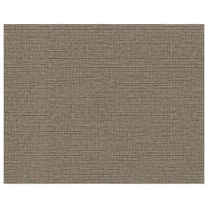 Color Library II Modern Linen Strippable Roll Wallpaper (Covers 57.75 sq. ft.)