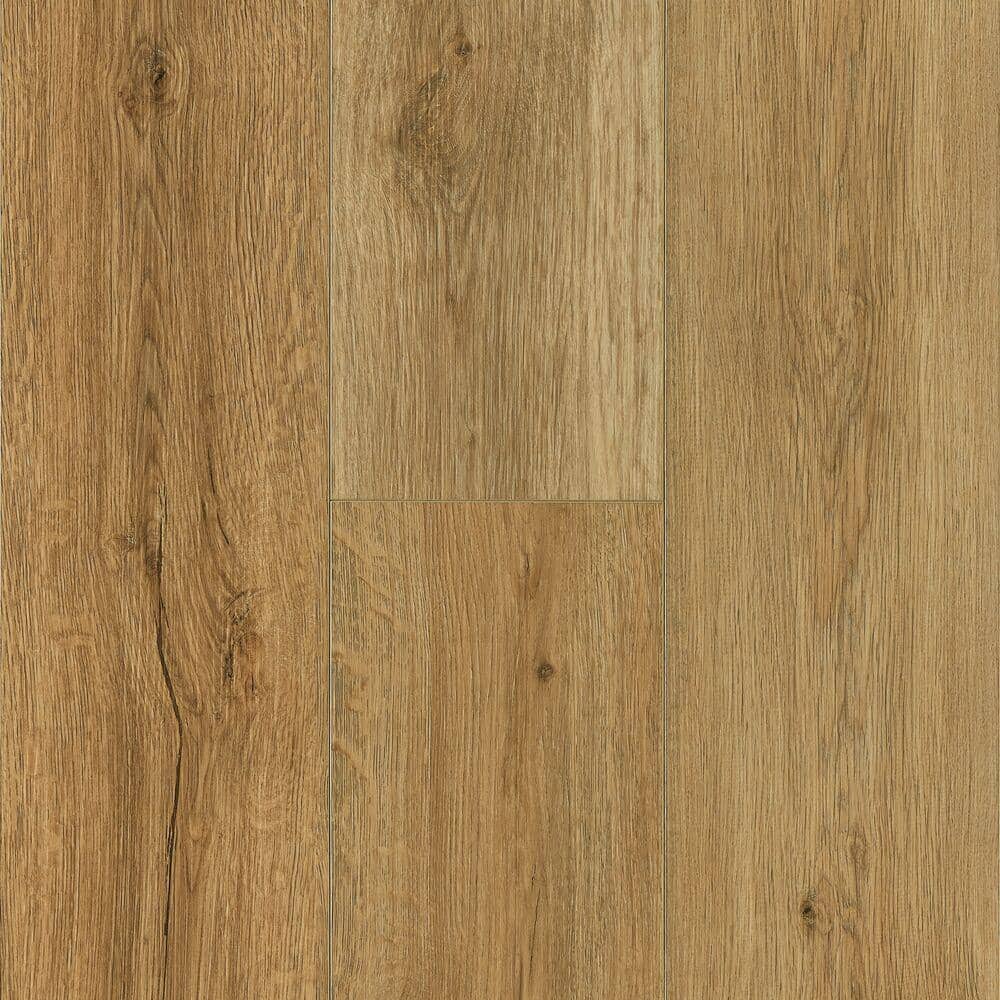 Take Home Sample - Hydralock Mountain Bridge Click Lock Waterproof Luxury Vinyl Plank Flooring price history on PriceWatchPro